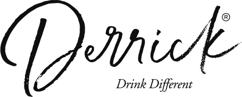 Derrick Wines - Drink different